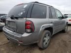 2007 Chevrolet Trailblazer LS