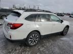 2015 Subaru Outback 3.6R Limited