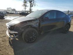 2022 Tesla Model Y en venta en San Martin, CA