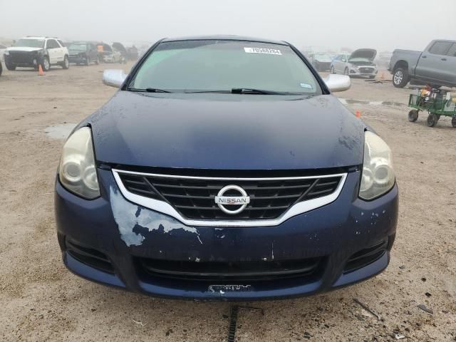 2010 Nissan Altima S