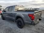 2024 Ford F150 STX