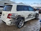 2012 Mercedes-Benz GLK 350 4matic