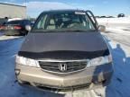 2004 Honda Odyssey EXL