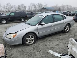 2000 Ford Taurus SE en venta en Spartanburg, SC