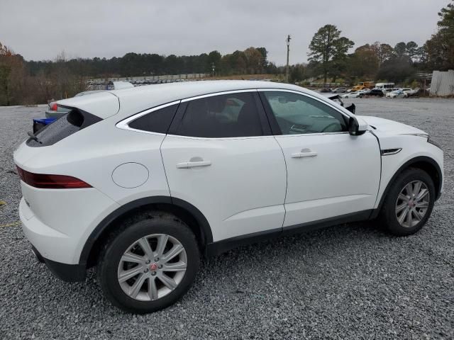 2019 Jaguar E-PACE S