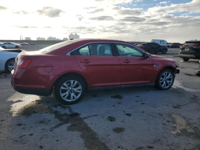 2010 Ford Taurus SEL