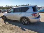 2019 Nissan Armada SV