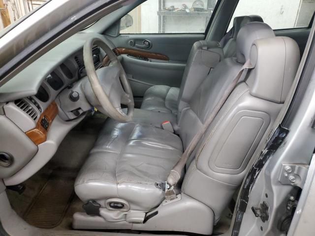 2000 Buick Lesabre Custom