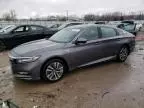 2018 Honda Accord Hybrid EXL