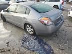 2008 Nissan Altima 2.5