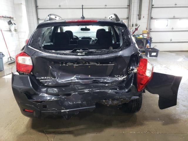 2013 Subaru XV Crosstrek 2.0 Premium