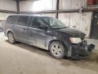 2012 Dodge Grand Caravan Crew