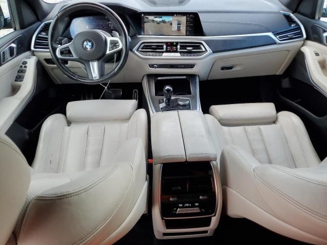 2022 BMW X5 Sdrive 40I