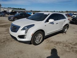 2017 Cadillac XT5 en venta en Harleyville, SC