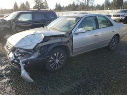 2000 Toyota Camry CE en venta en Graham, WA