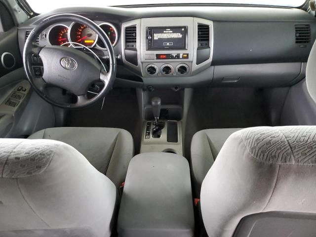 2005 Toyota Tacoma Double Cab Prerunner