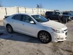 2016 Chevrolet Malibu Limited LTZ