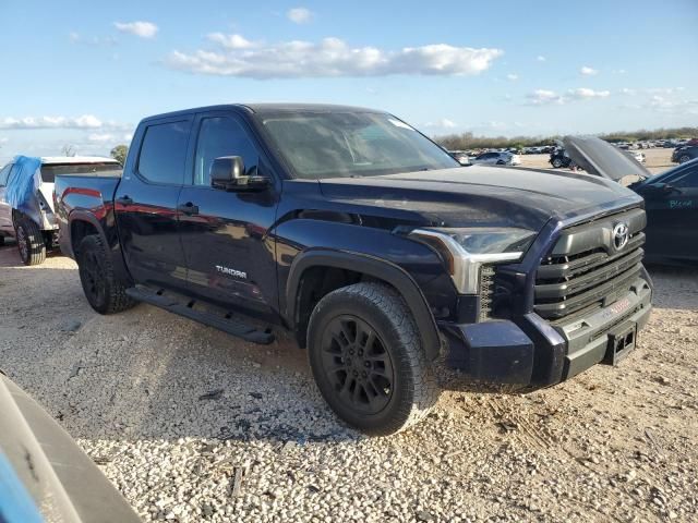 2022 Toyota Tundra Crewmax SR