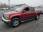 2010 GMC Canyon SLE