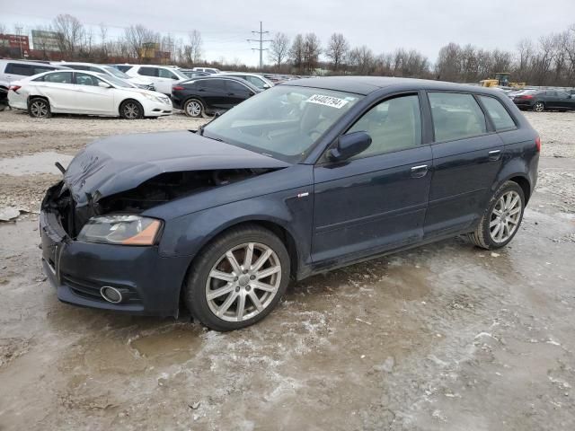 2011 Audi A3 Premium Plus