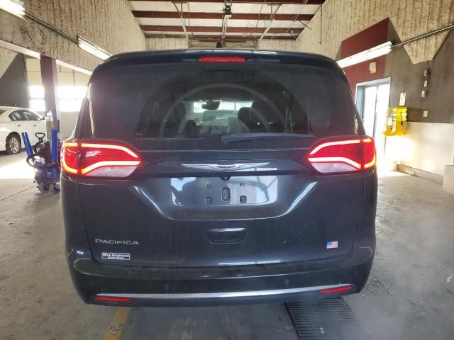 2019 Chrysler Pacifica Touring L Plus