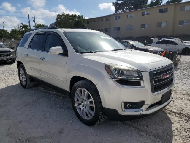 2015 GMC Acadia SLT-1