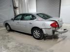 2008 Buick Lacrosse CXL