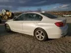 2015 BMW 328 I