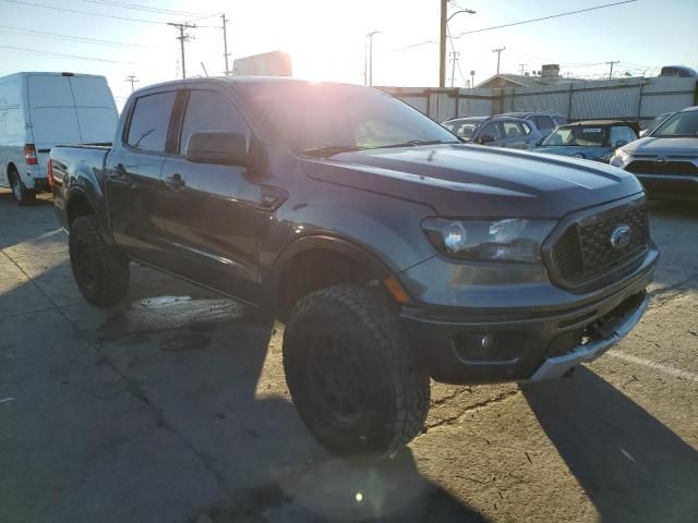 2019 Ford Ranger XL