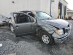 2008 Nissan Frontier King Cab LE