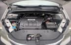 2010 Honda Odyssey EXL