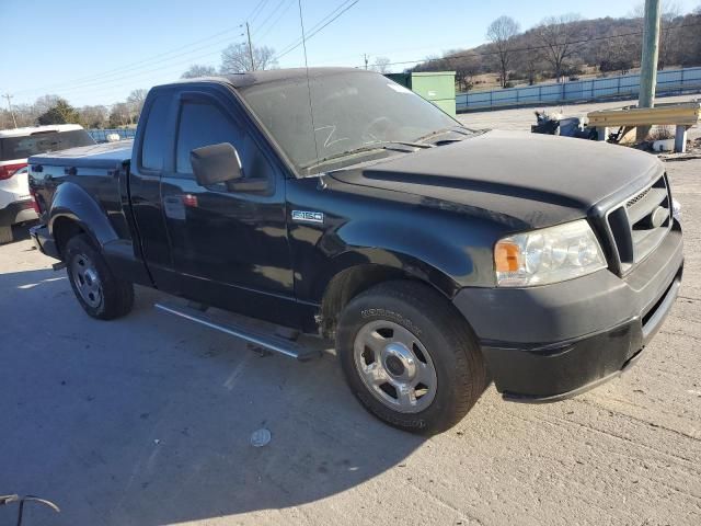 2008 Ford F150