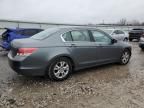 2008 Honda Accord LXP