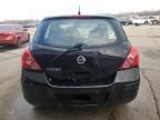 2011 Nissan Versa S