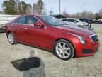 2014 Cadillac ATS