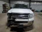 2011 Ford Expedition XLT