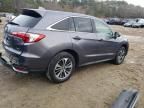 2018 Acura RDX Advance