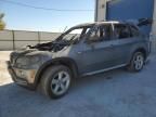 2007 BMW X5 3.0I