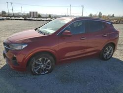 2020 Buick Encore GX Select en venta en Mentone, CA