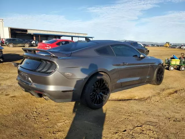 2022 Ford Mustang GT