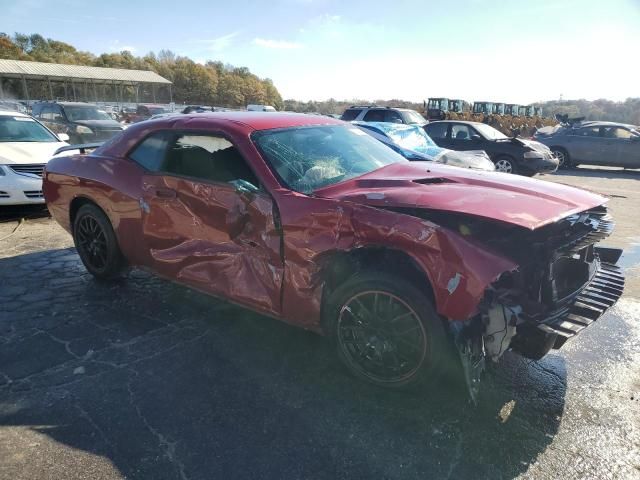 2010 Dodge Challenger SE