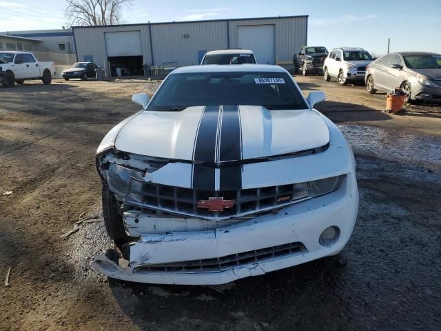 2011 Chevrolet Camaro LT