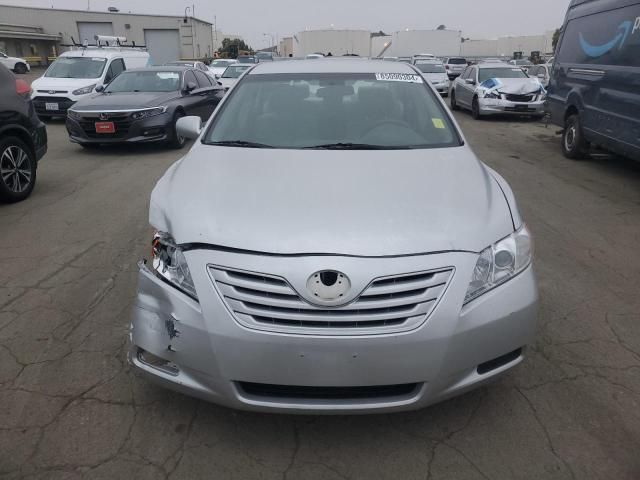 2008 Toyota Camry LE