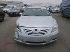 2008 Toyota Camry LE