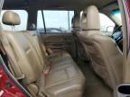 2004 Honda Pilot EXL