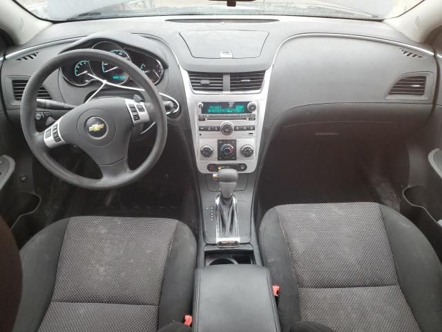 2010 Chevrolet Malibu 1LT