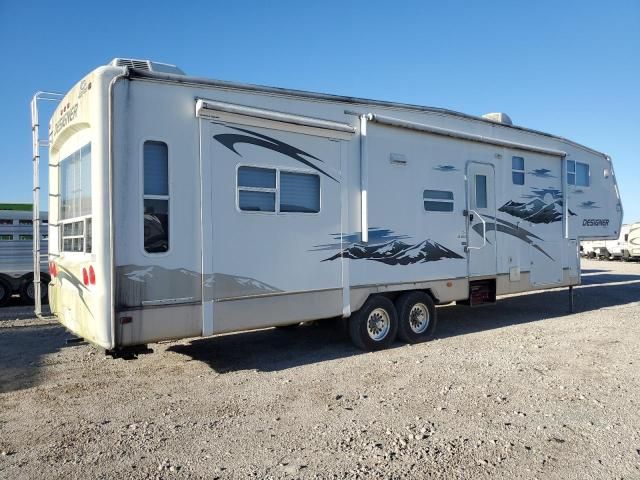 2007 Jayco Designer