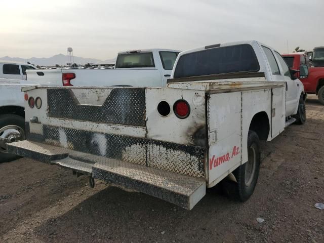 2001 Ford F350 Super Duty