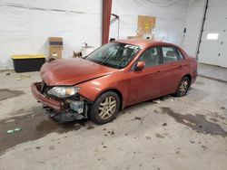 Subaru salvage cars for sale: 2010 Subaru Impreza 2.5I