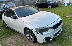 BMW salvage cars for sale: 2013 BMW 328 I